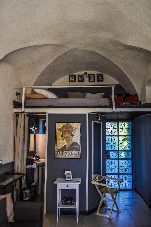 Piazzetta Little Suite Arma di Taggia Eksteriør billede